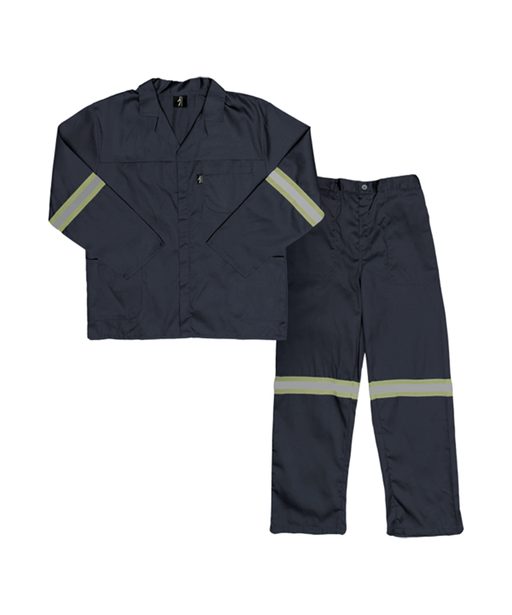 Paramount Reflective Conti Suit