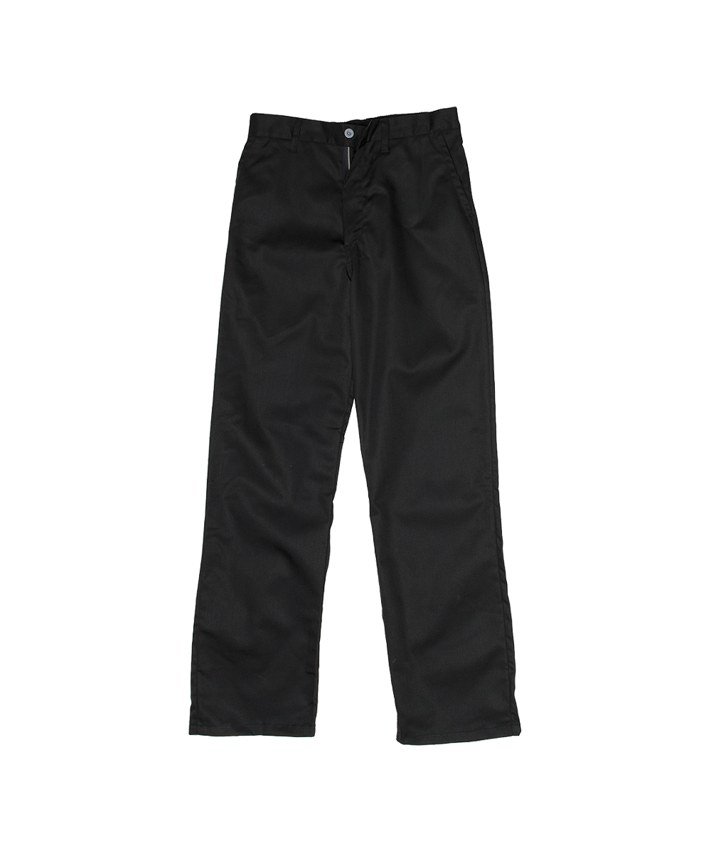 The Grafter Polycotton Conti Trousers - SABS Specification