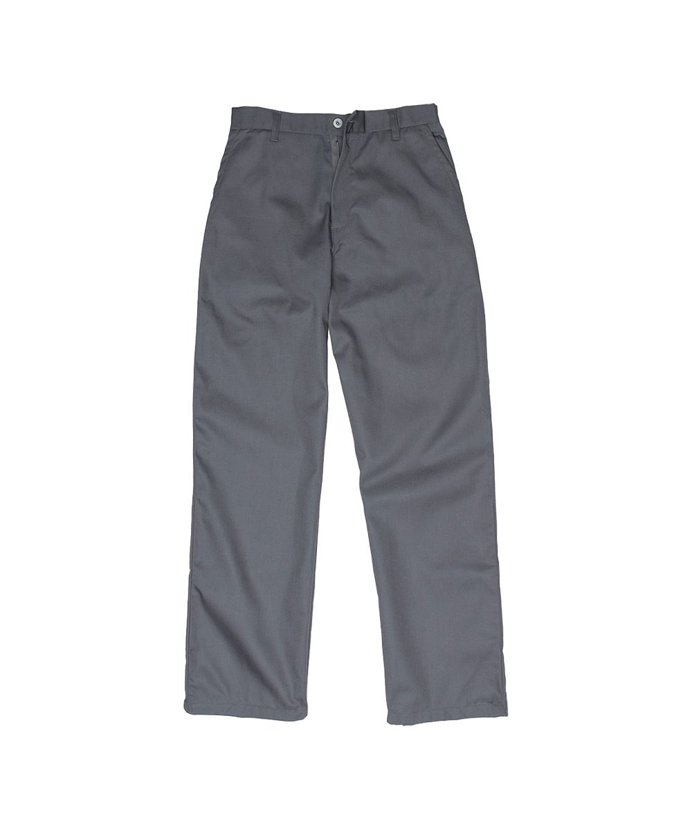The Grafter Polycotton Conti Trousers - SABS Specification - Image 3