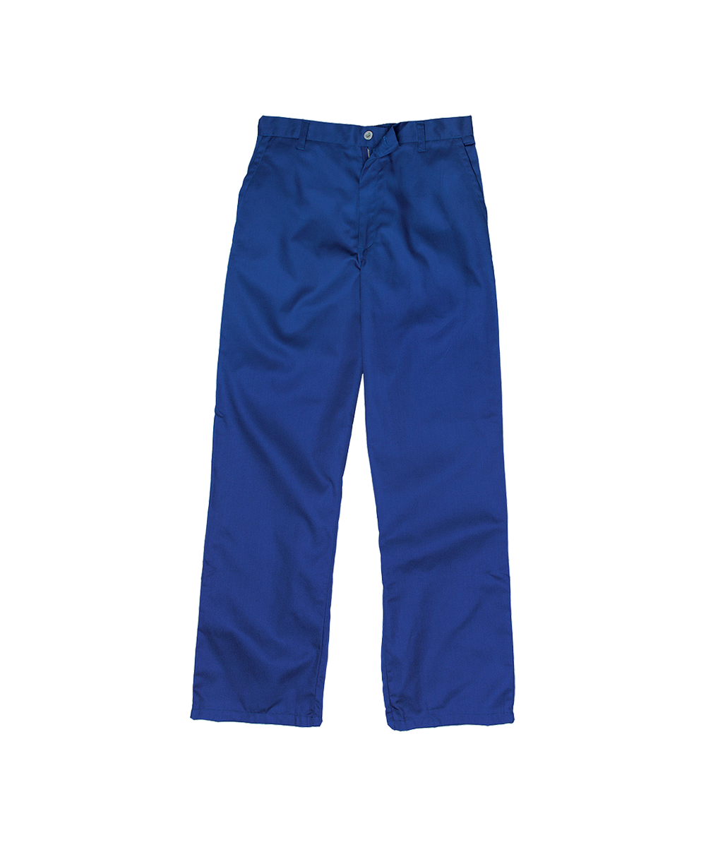 The Grafter Polycotton Conti Trousers - SABS Specification - Image 6