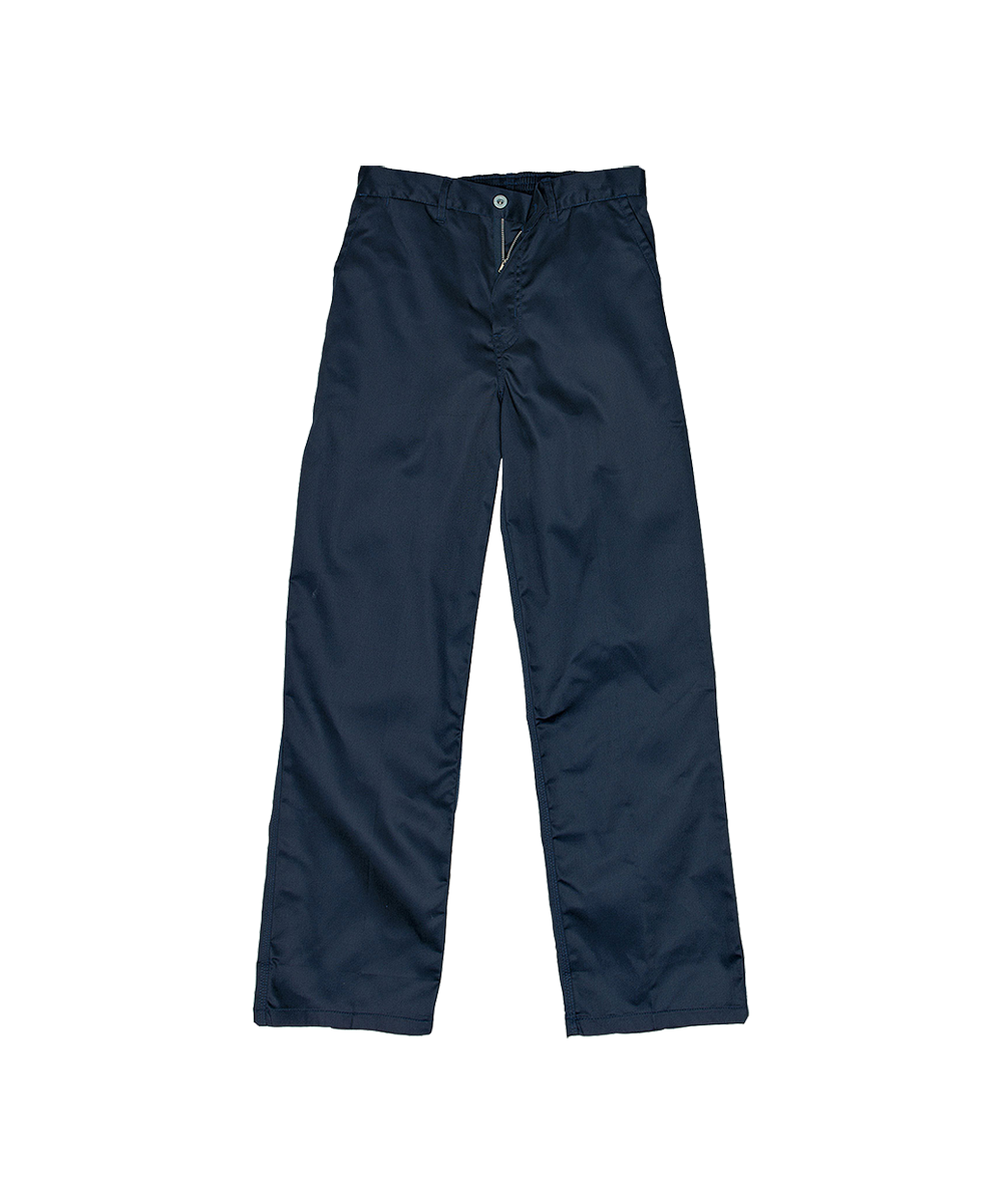 The Grafter Polycotton Conti Trousers - SABS Specification - Image 5