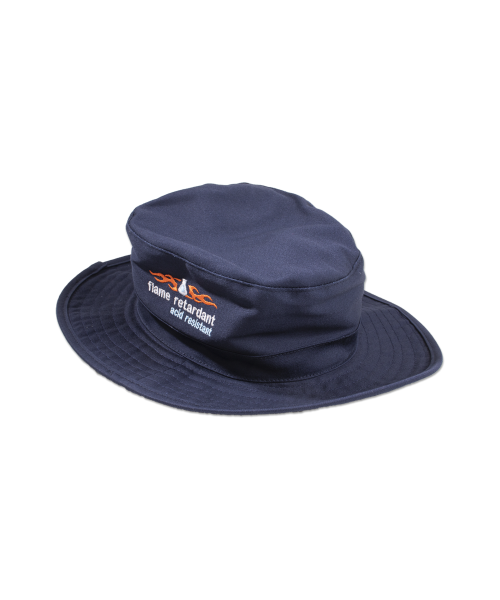 SABS Approved Flame Retardant & Acid Resistant Hat