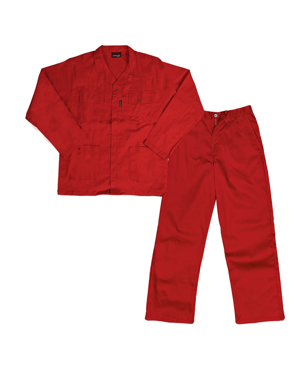 J54 Conti Suit SABS Specification