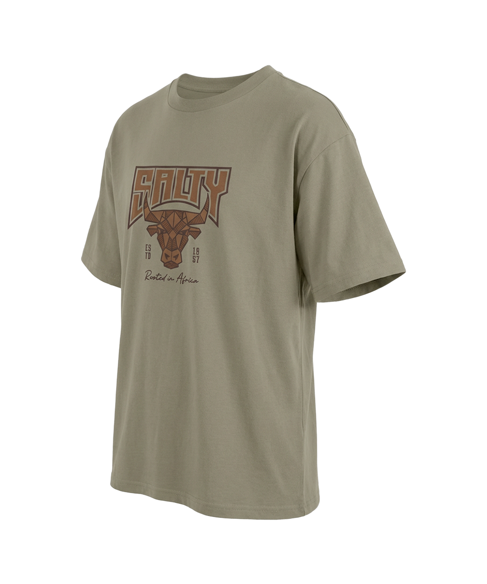 Salty T-Shirt Nguni