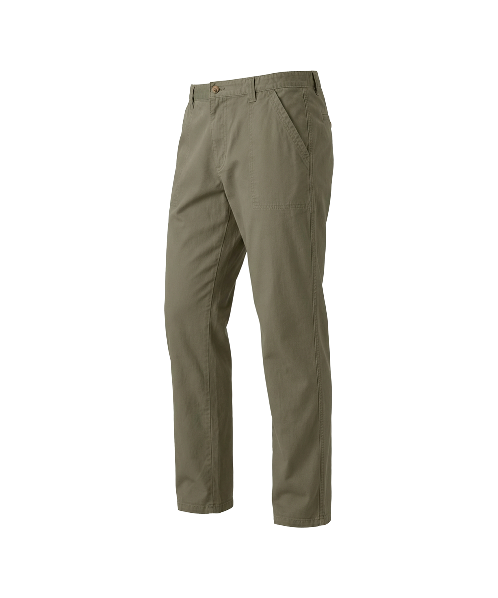 Gorongosa Men's Chino