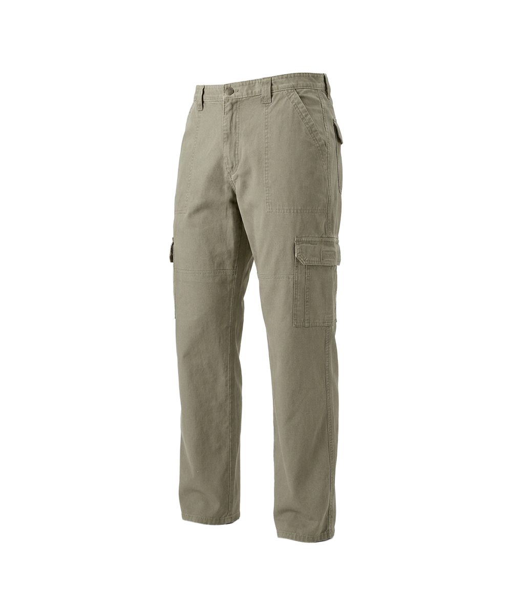 Trailblazer Cargos - Image 2