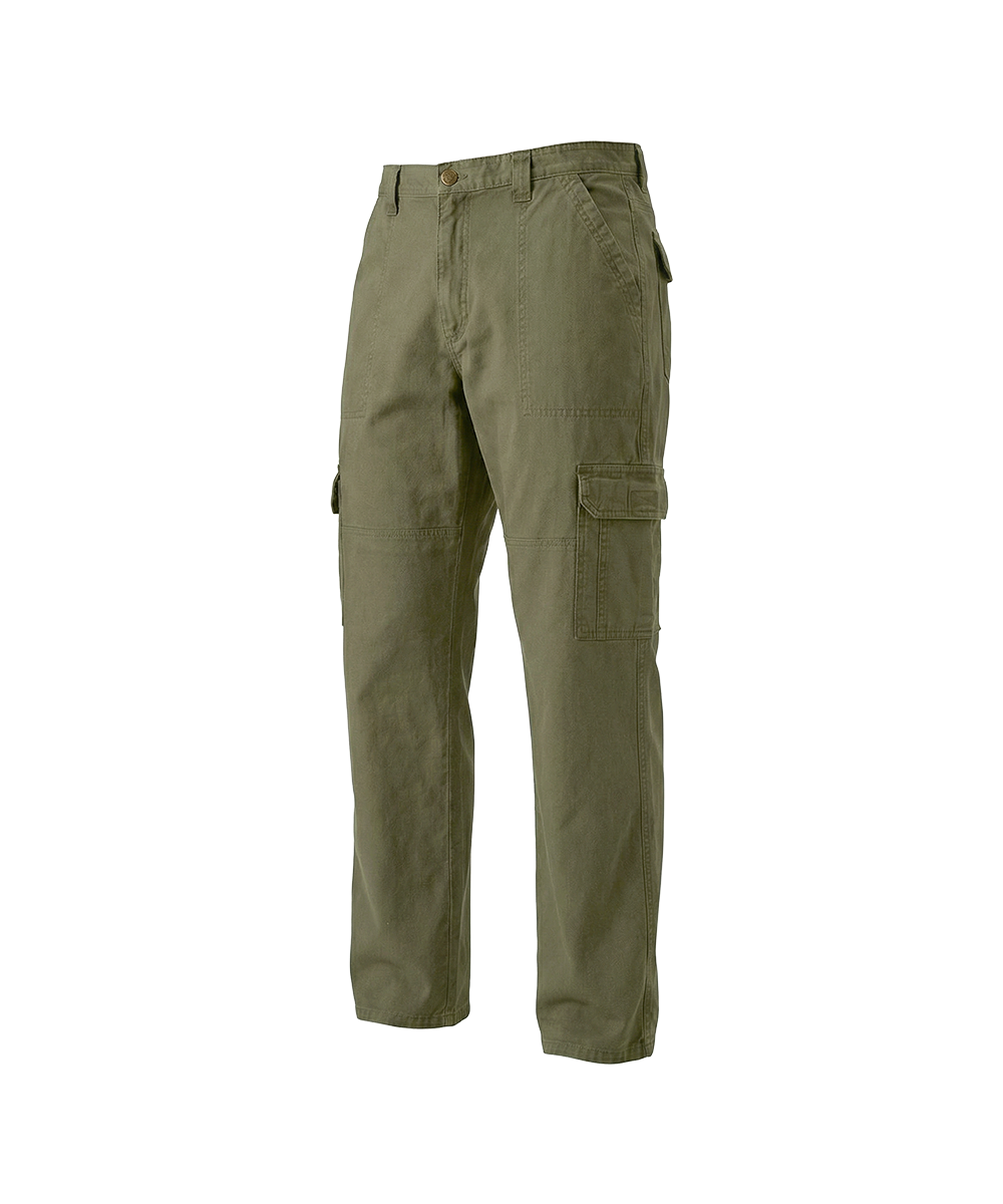 Trailblazer Cargos - Image 3