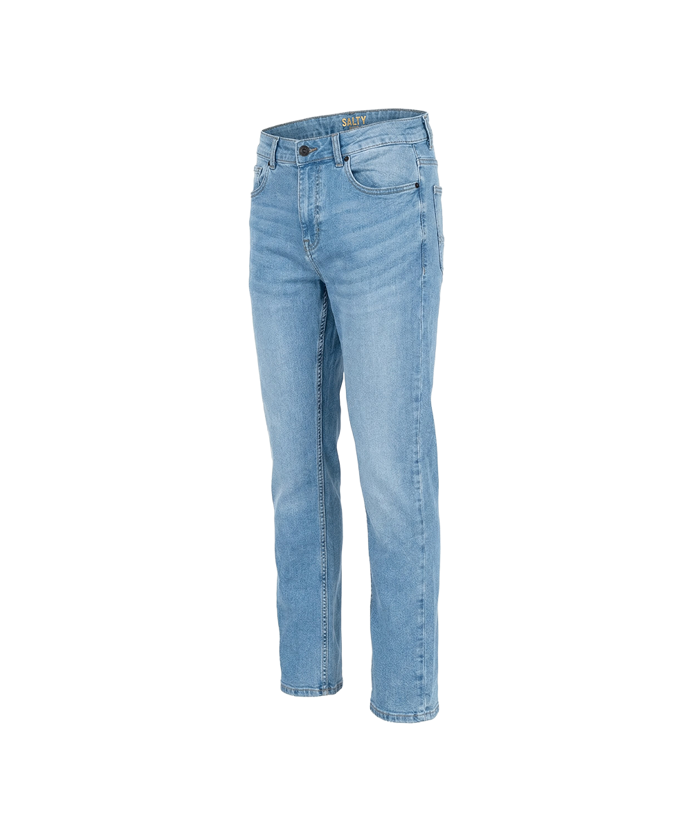 Armadillo Slim Fit Stretch Jeans Light