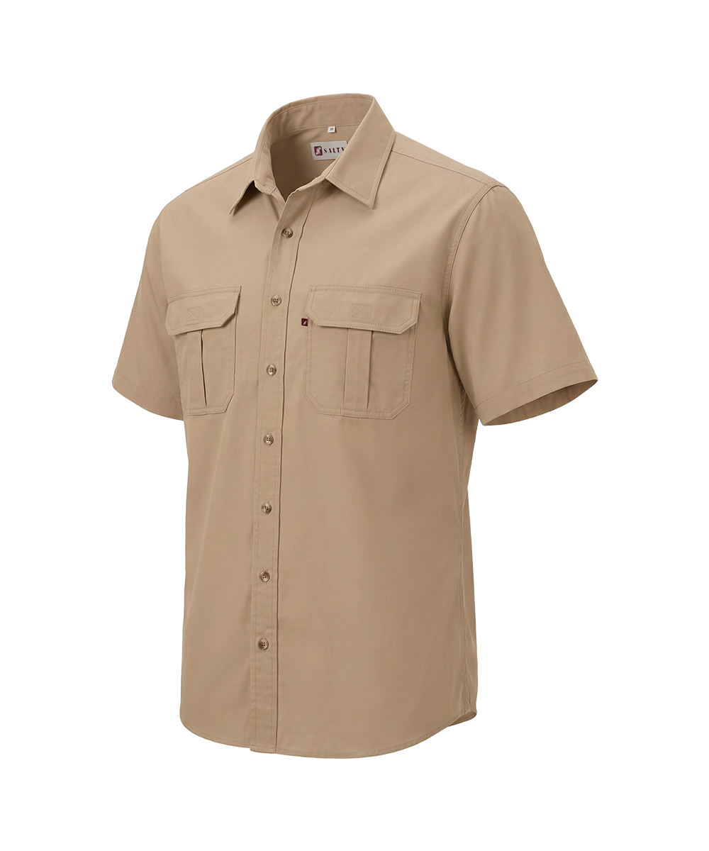 Expedition Bush Shirt - Image 2