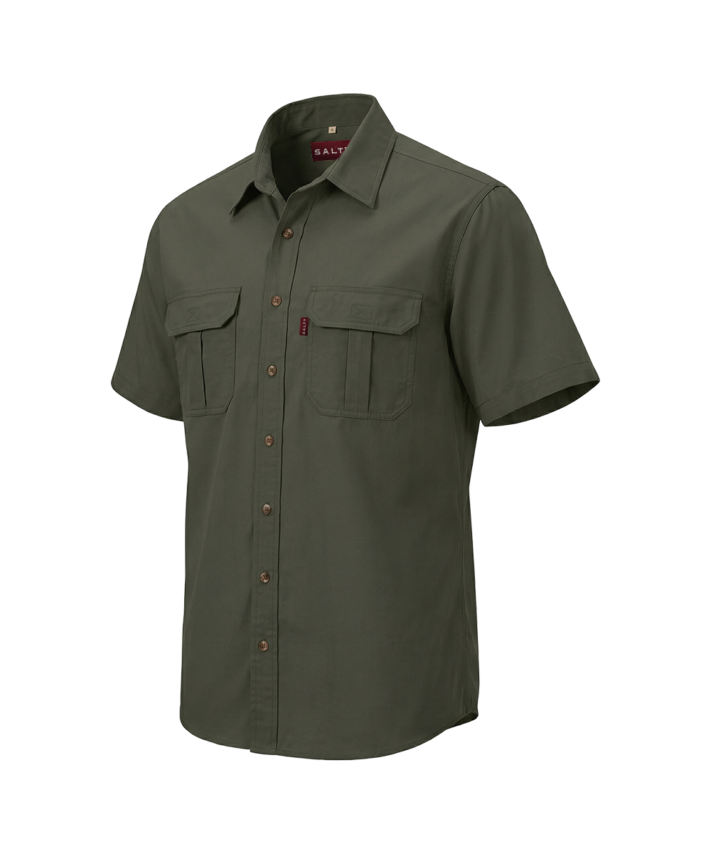 Expedition Bush Shirt - Image 3