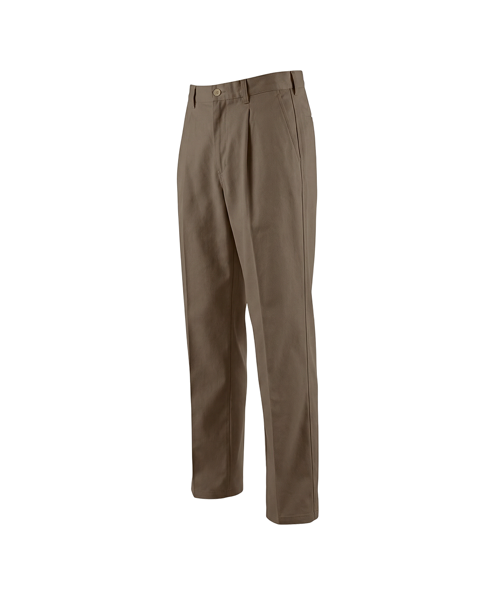 Journey Two Pleat Chinos - Image 2