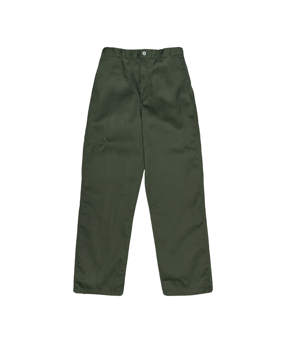 Polyviscose Acid Resistant Conti Trousers SABS Specification
