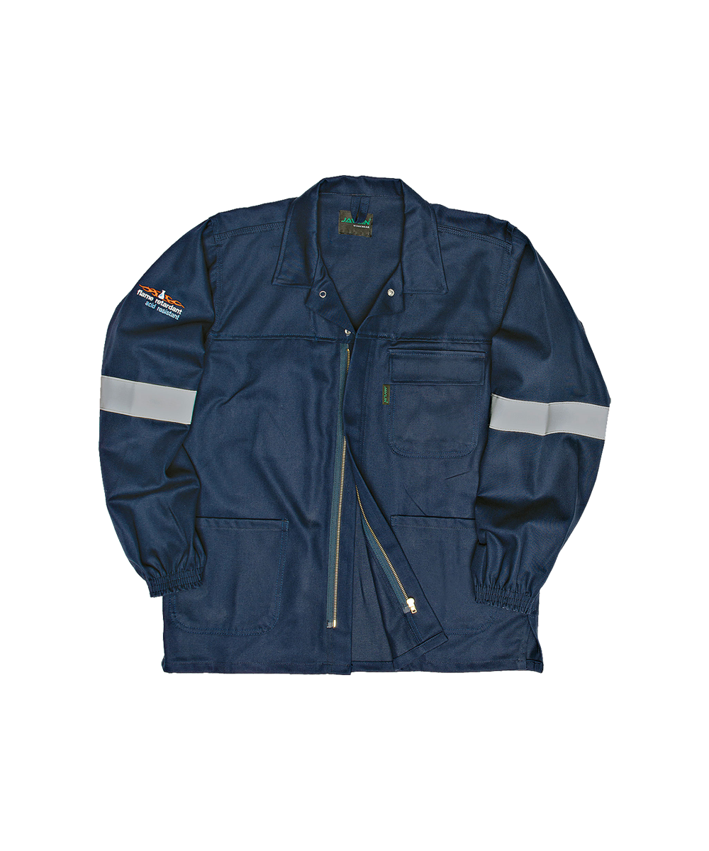 Premium SABS Approved Flame Retardant & Acid Resistant Conti Jacket