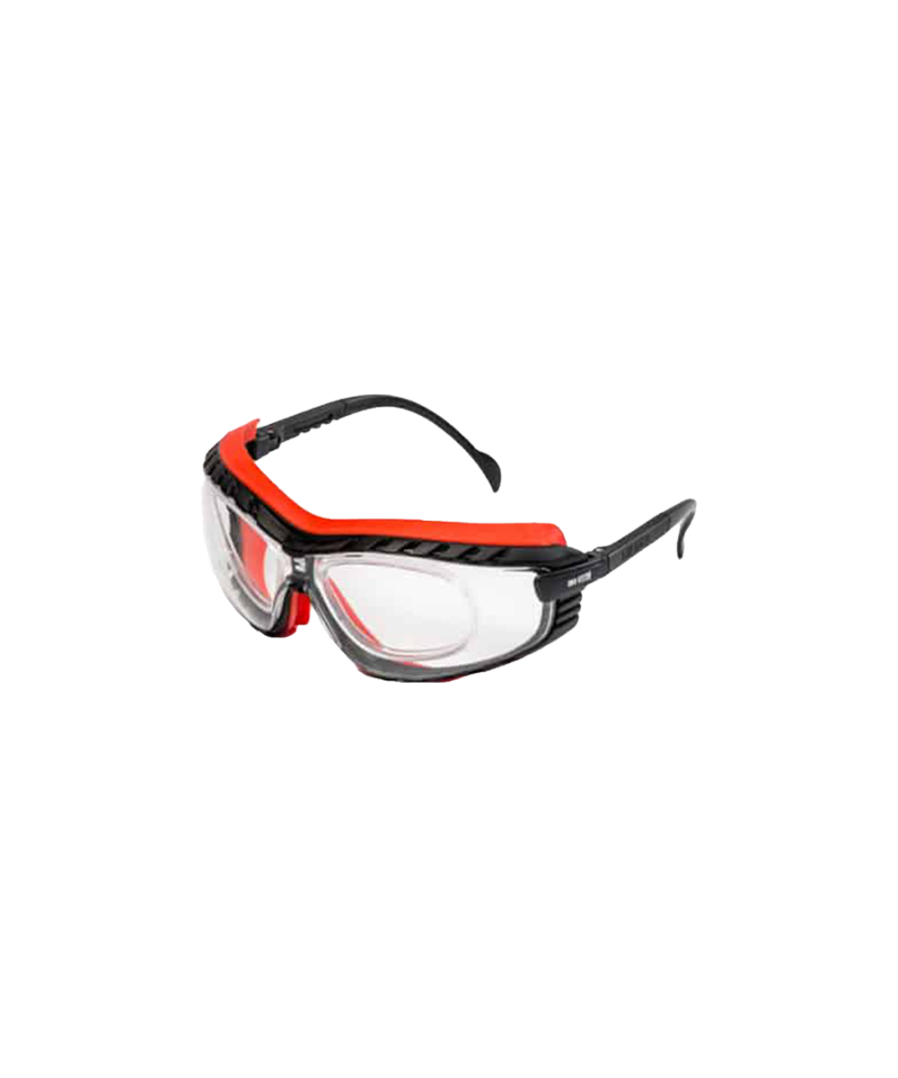Spoggle Anti Scratch, Anti Fog Clear Lens
