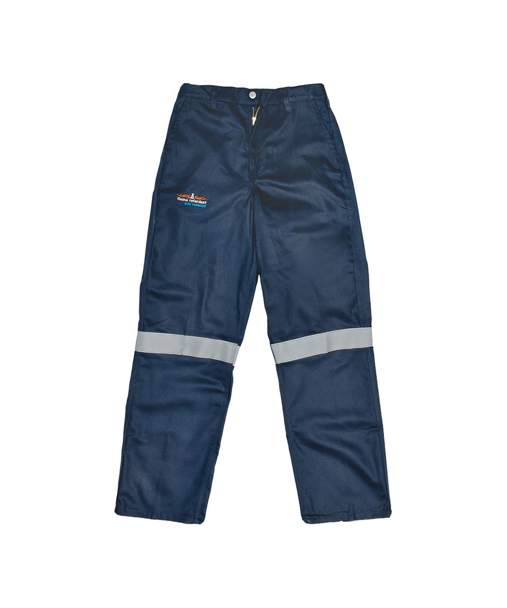 Premium SABS Approved Flame Retardant & Acid Resistant Conti Trousers