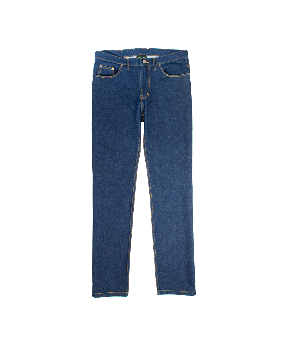 Men's Classic Regular Fit Work Jeans