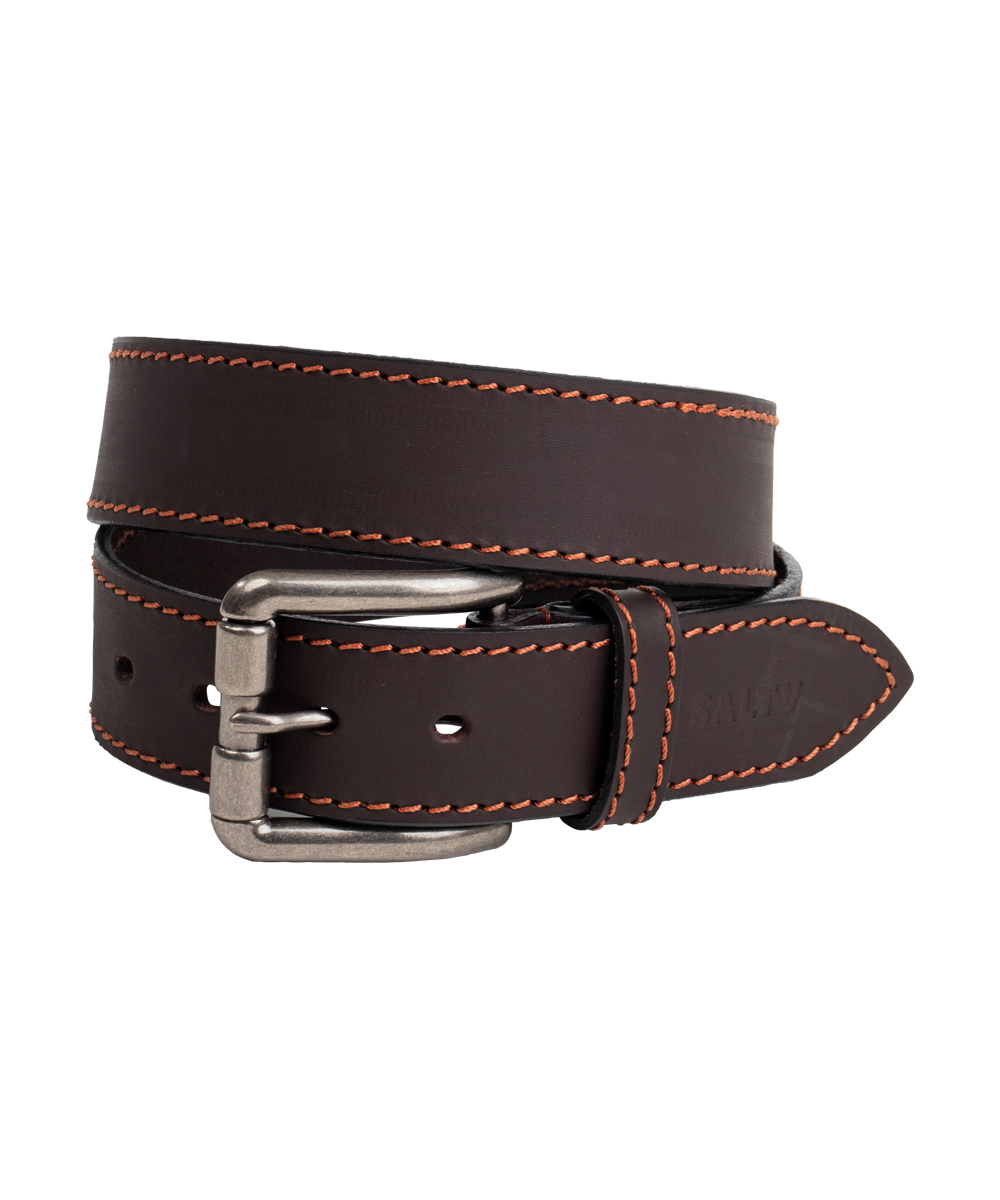 Nyala Full Grain Leather Belt