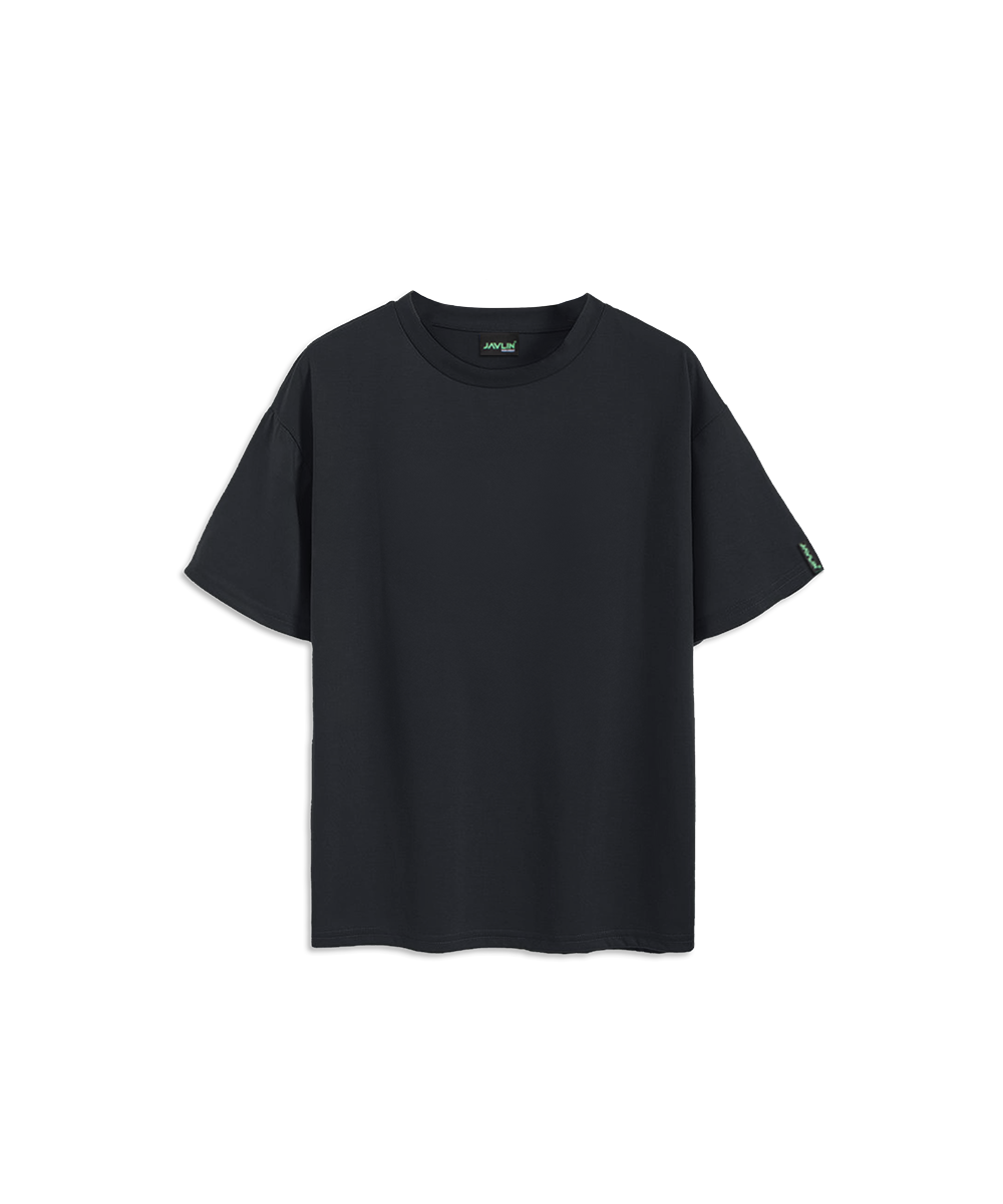 Ringspun Cotton T-Shirt