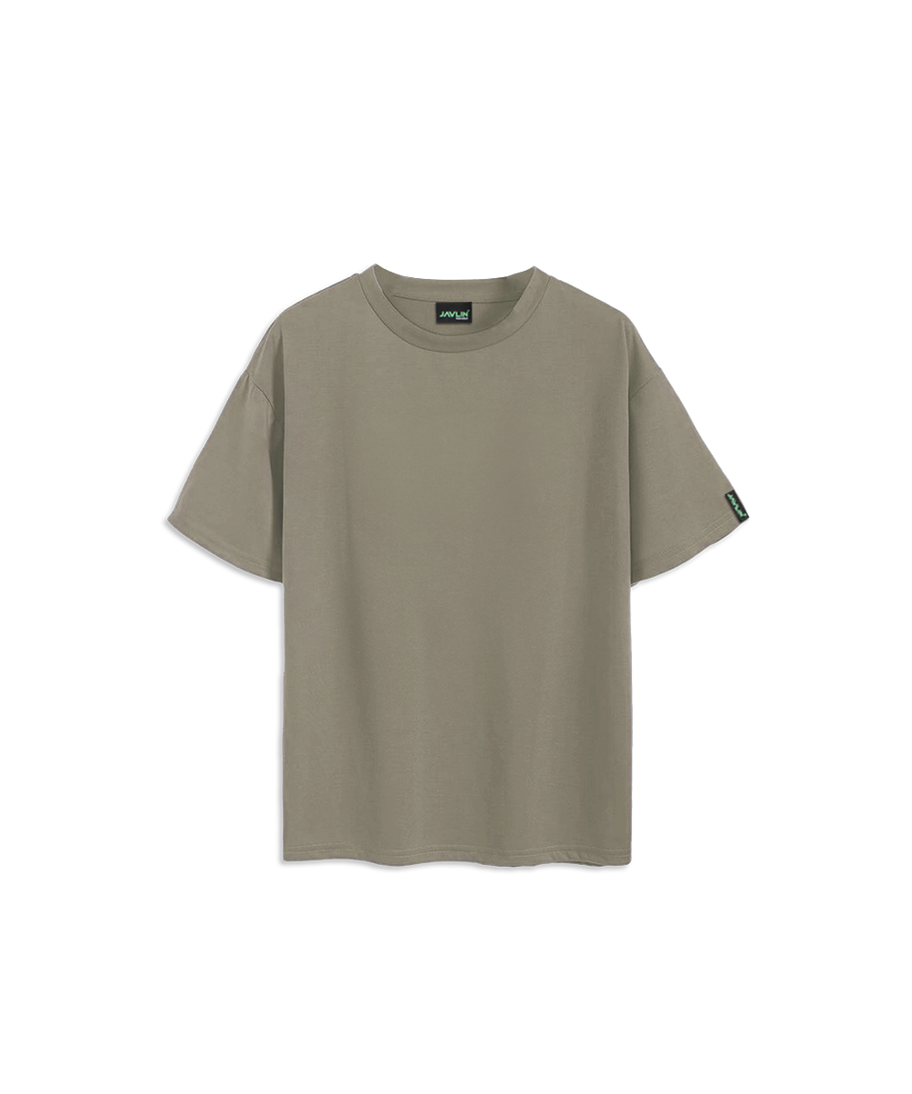 Ringspun Cotton T-Shirt - Image 5