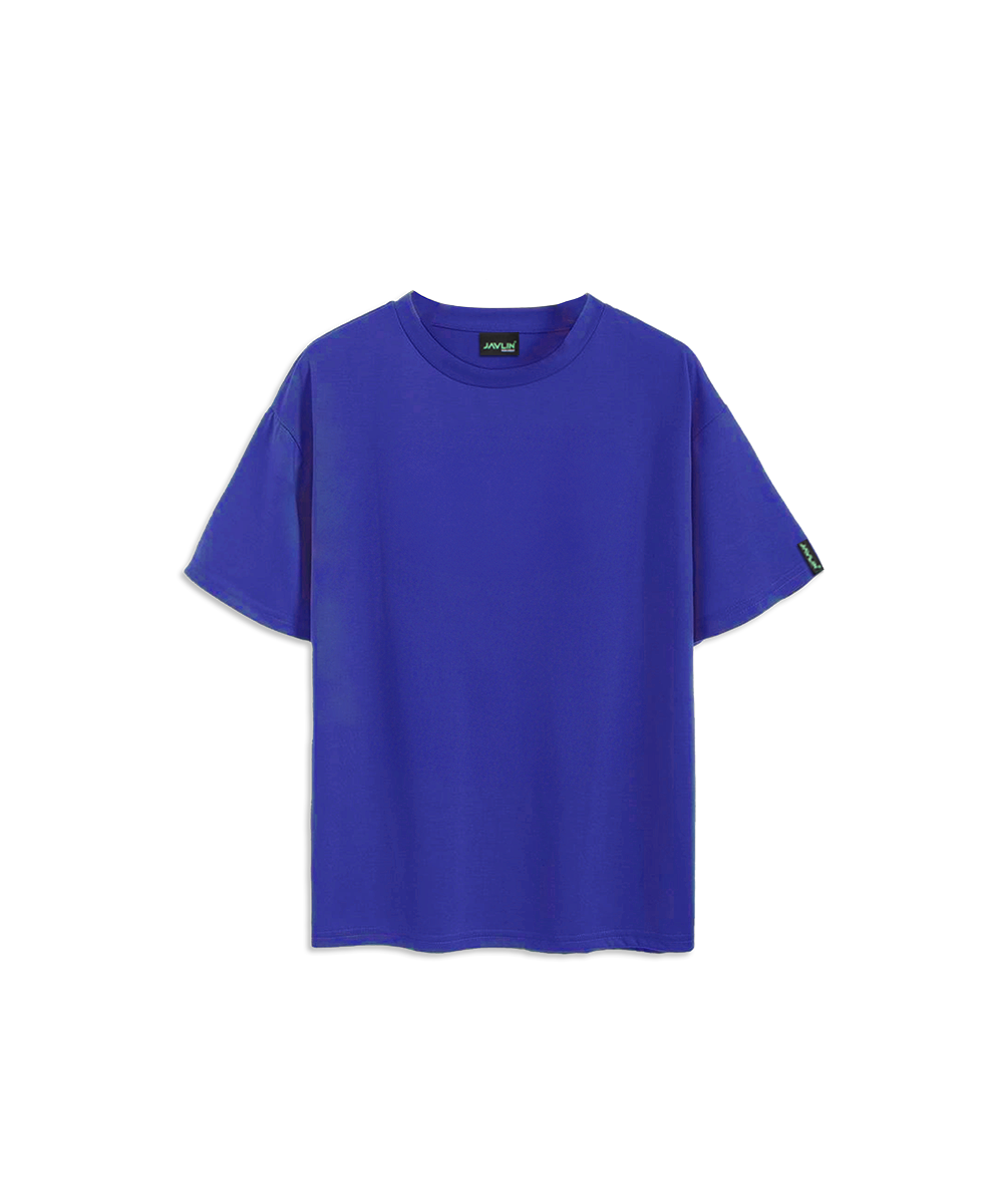 Ringspun Cotton T-Shirt - Image 3
