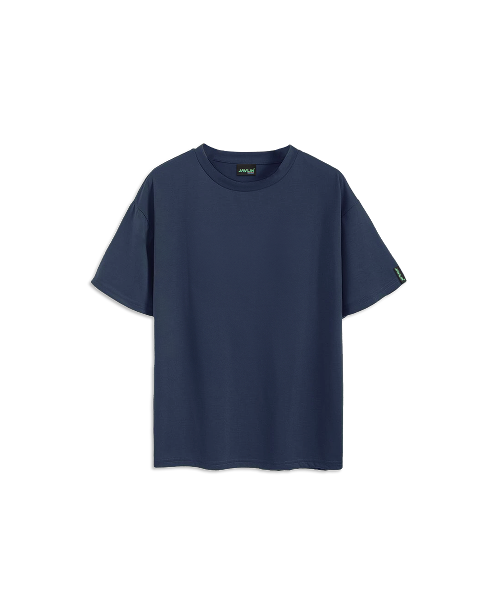 Ringspun Cotton T-Shirt - Image 4