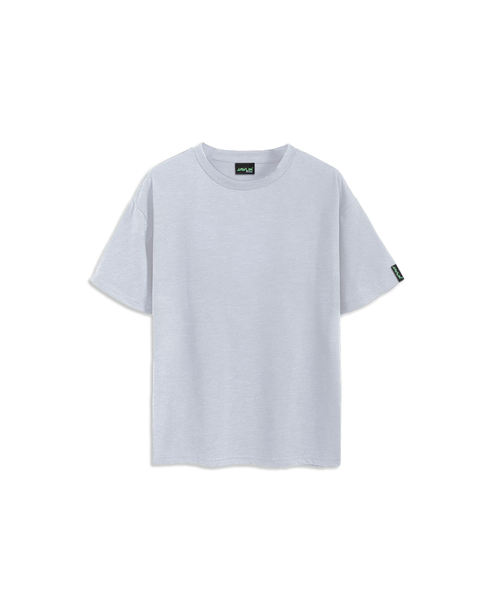 Ringspun Cotton T-Shirt - Image 6