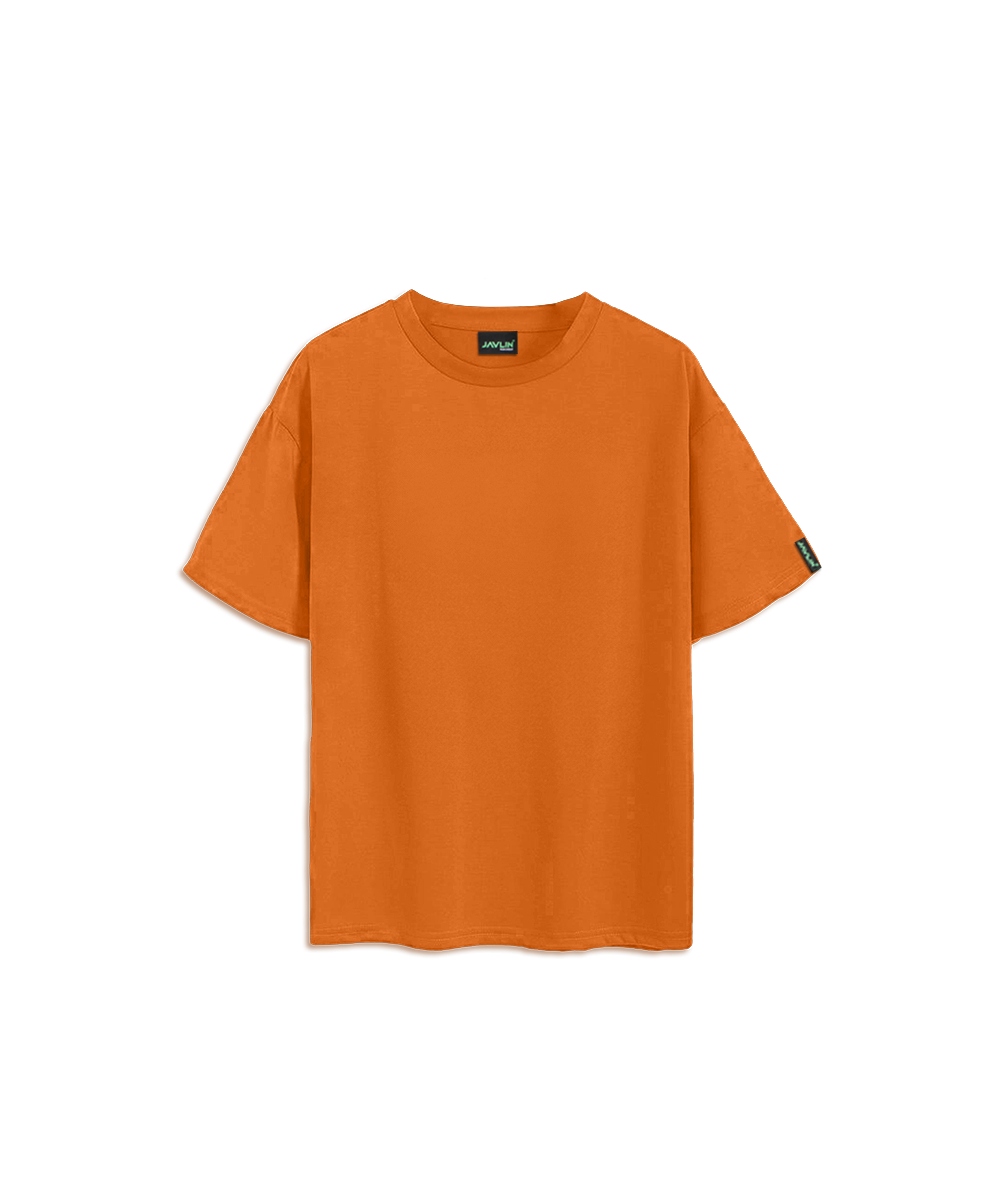 Ringspun Cotton T-Shirt - Image 7