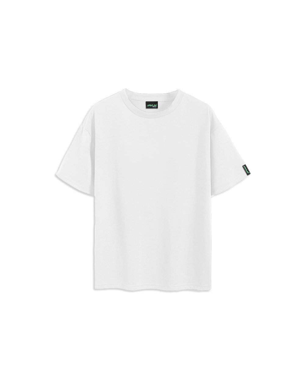 Ringspun Cotton T-Shirt - Image 8
