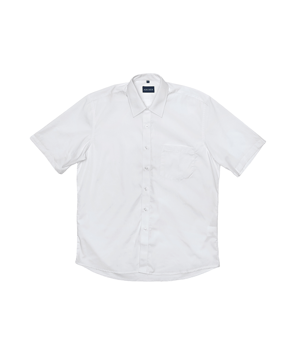 End Of Range - Men's S/S Lounge Shirt