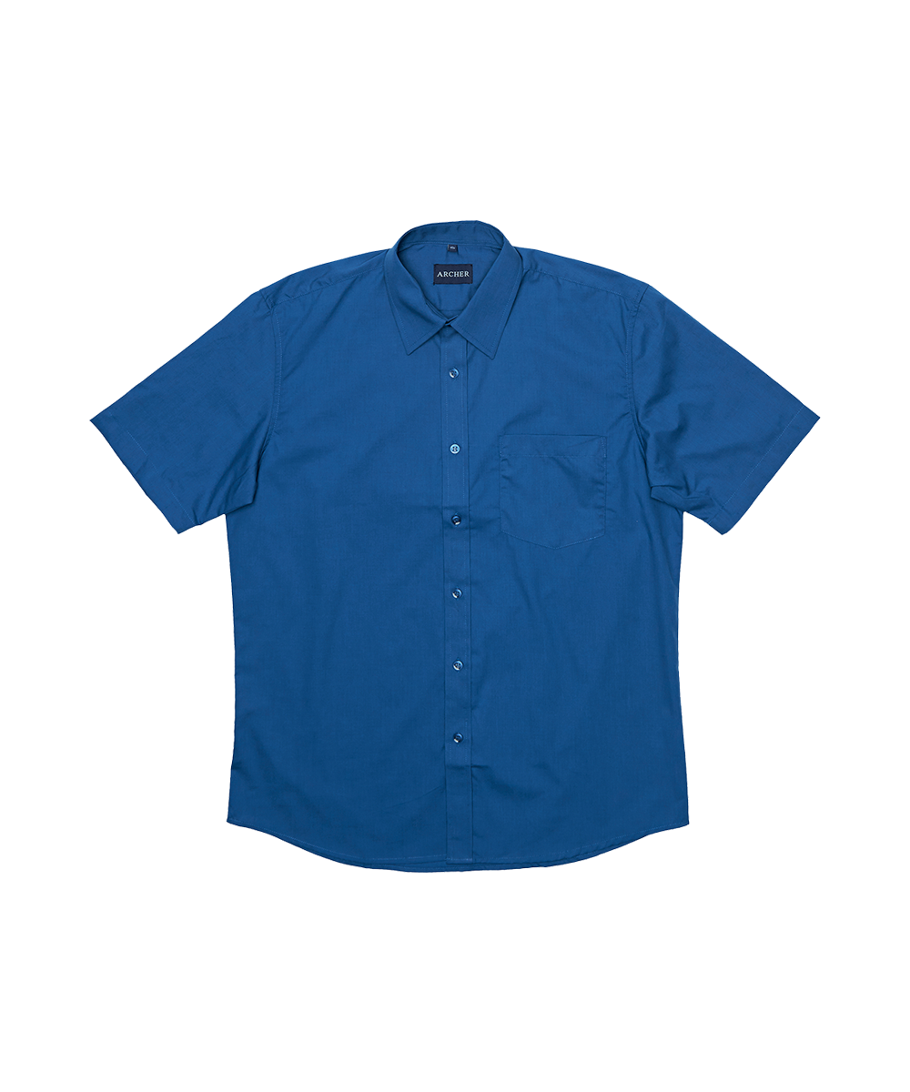 End Of Range - Men's S/S Lounge Shirt - Image 3