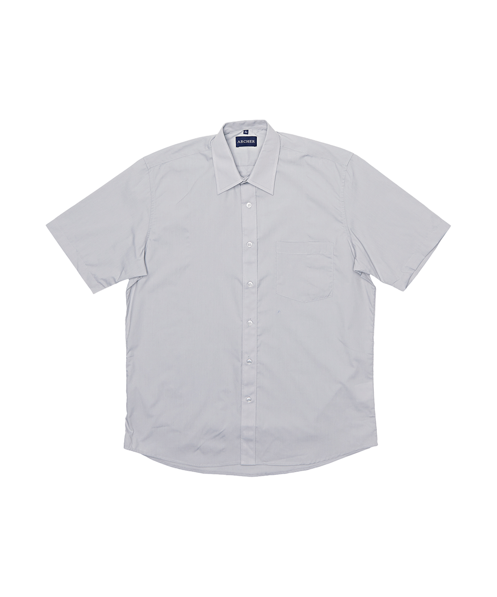End Of Range - Men's S/S Lounge Shirt - Image 2