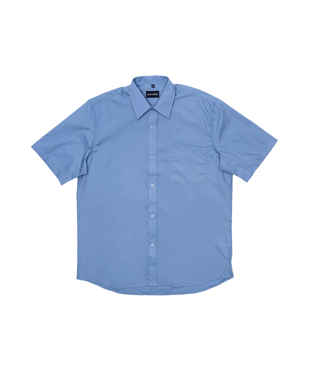 End Of Range - Men's S/S Lounge Shirt - Image 5