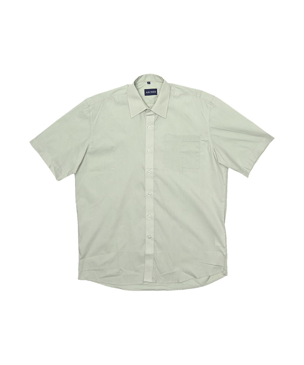 End Of Range - Men's S/S Lounge Shirt - Image 4
