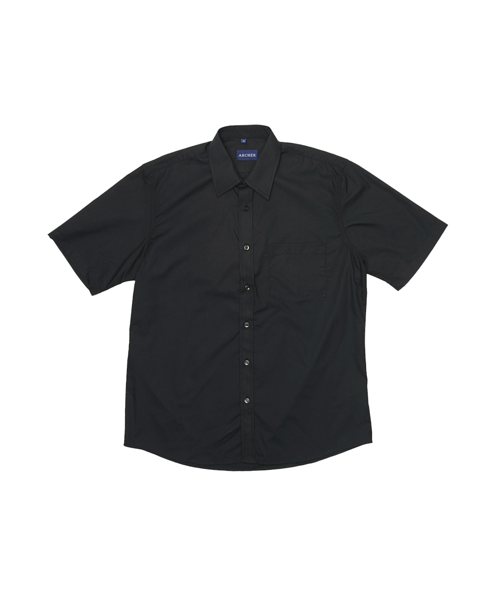 End Of Range - Men's S/S Lounge Shirt - Image 6