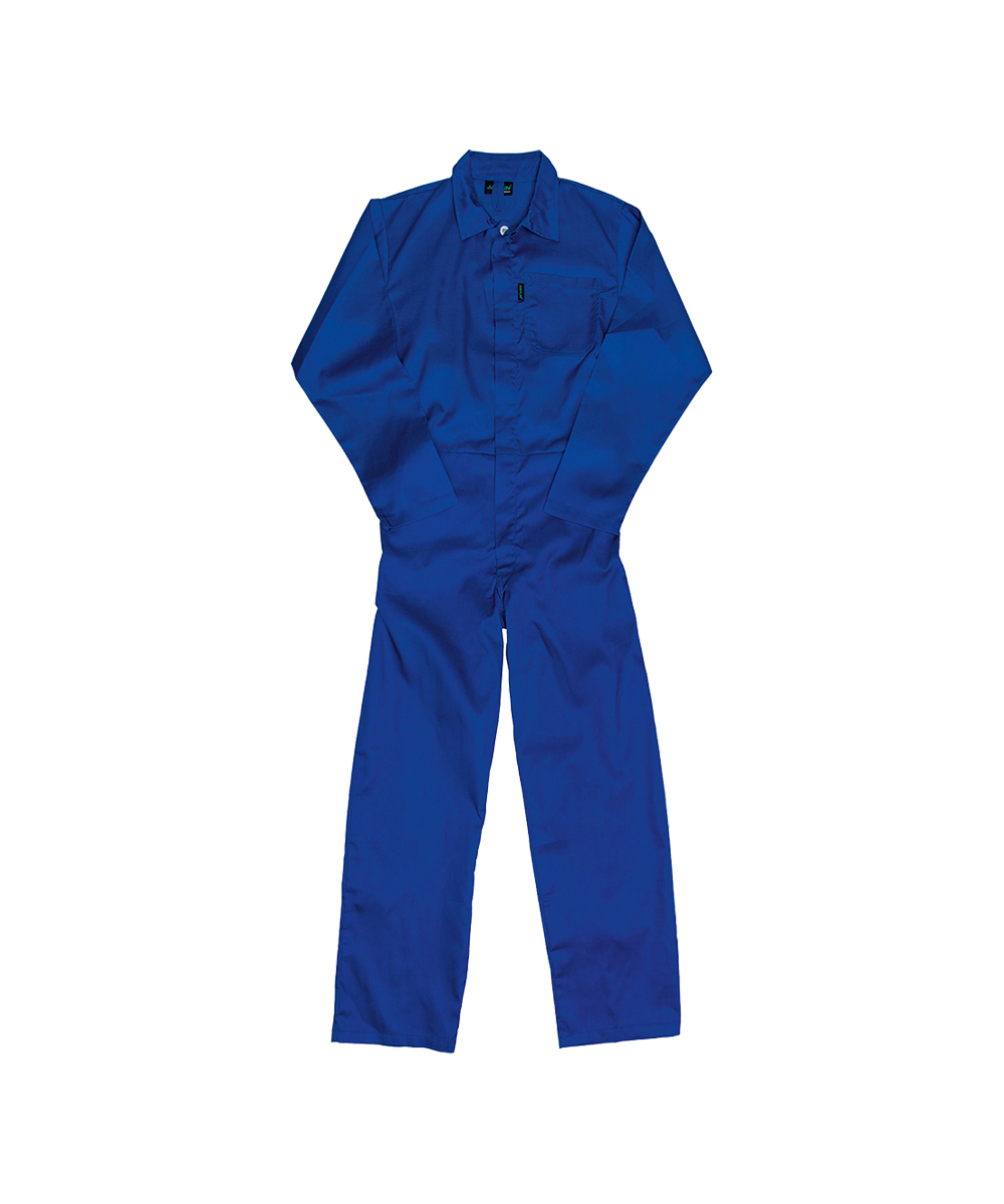 Polycotton Boiler Suit SABS Specification - Image 2