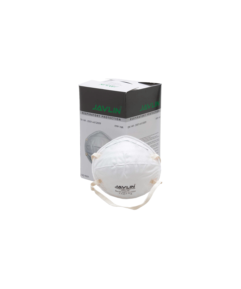 FFP1 Dust Mask-Box of 20