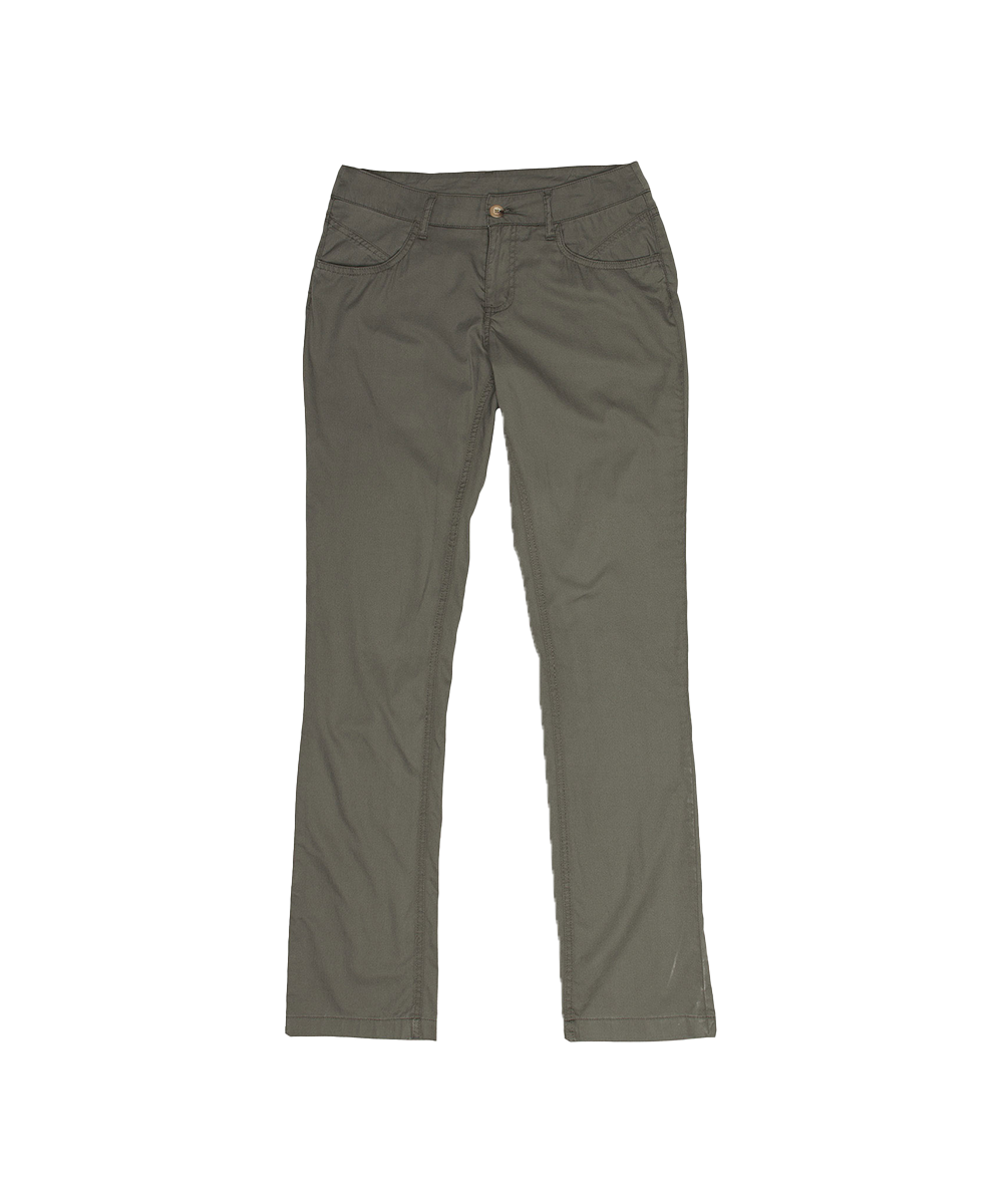 End Of Range - Women's 5 Pocket Trousers