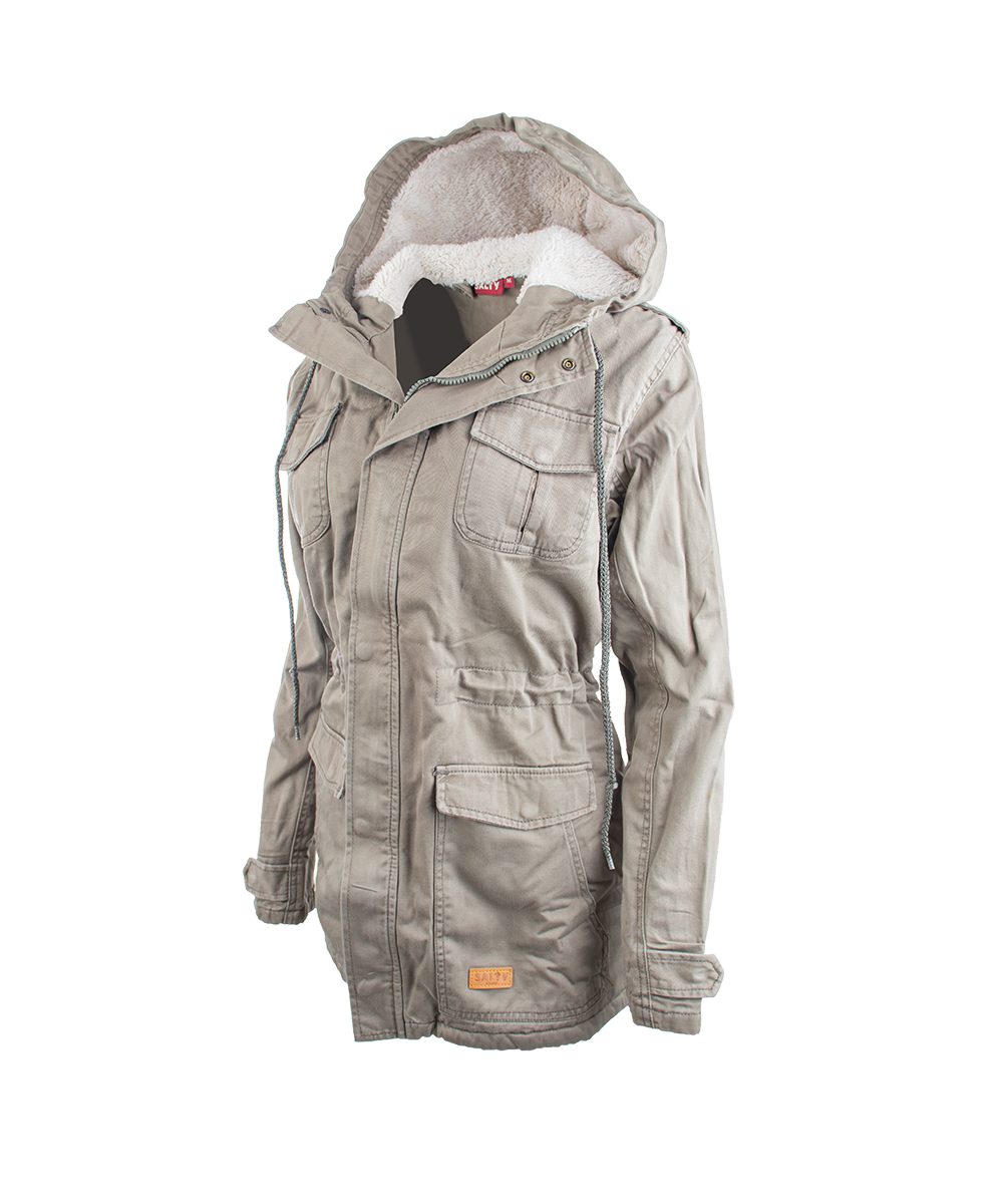 Okavango Safari Jacket