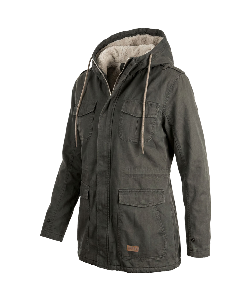 Okavango Safari Jacket - Image 3