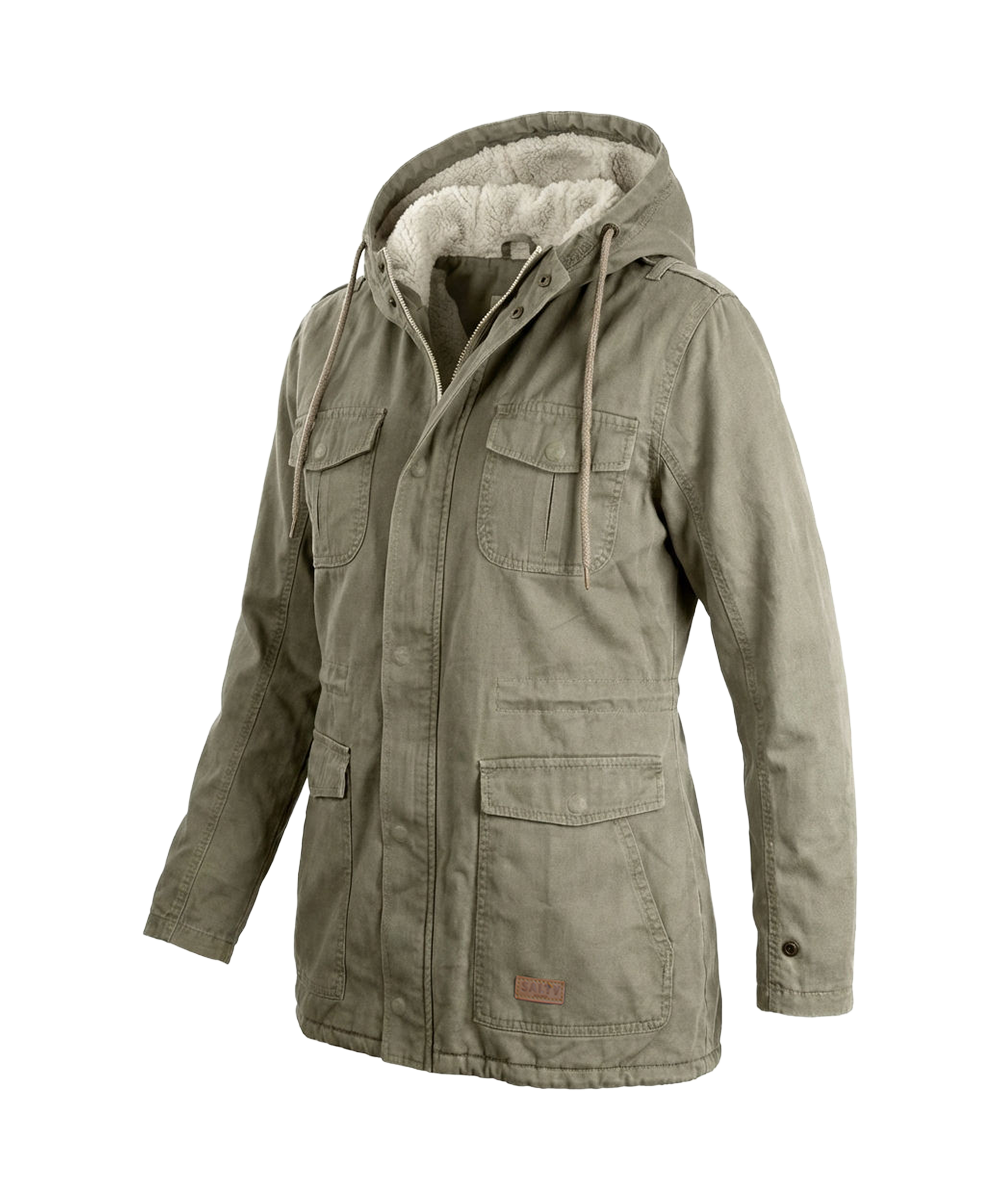 Okavango Safari Jacket - Image 2