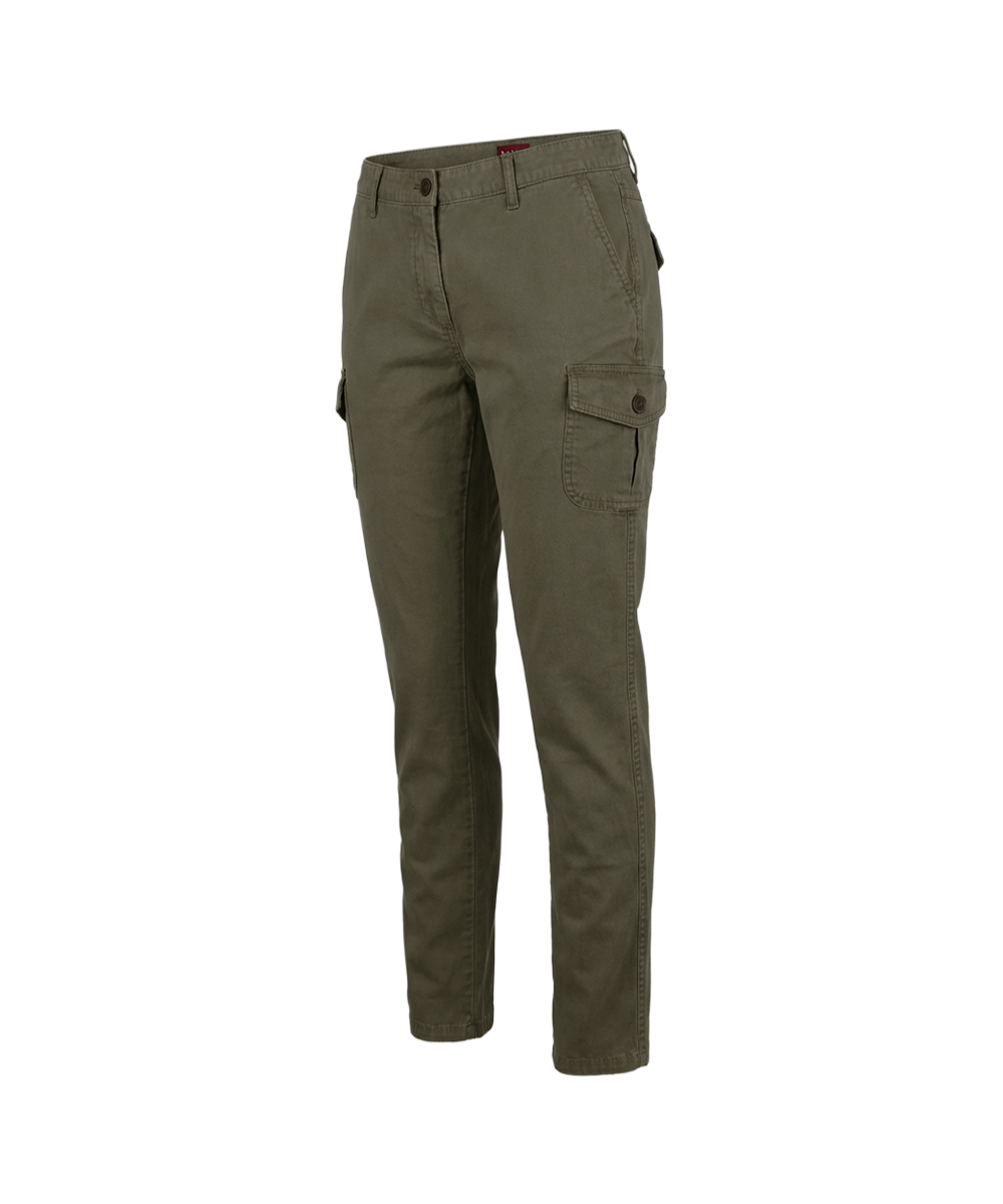 Serengeti Stretch Utility Cargos - Image 2