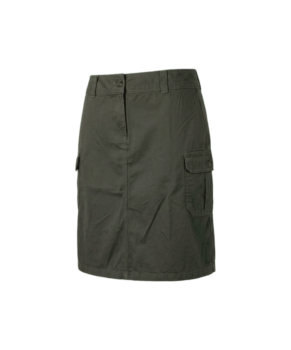 Niassa Cargo Skirt