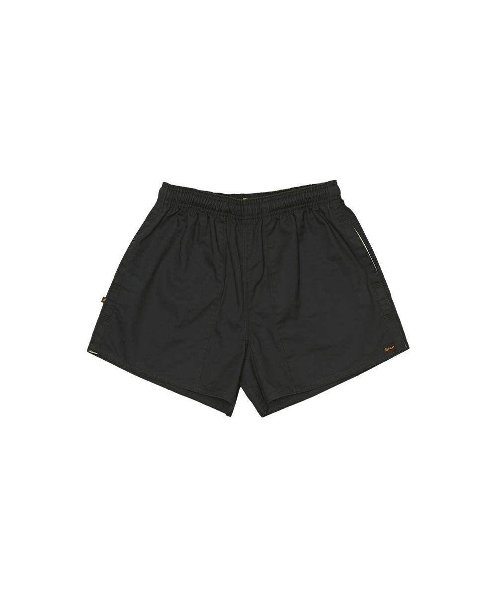 End Of Range - Kids Rugby Shorts J54