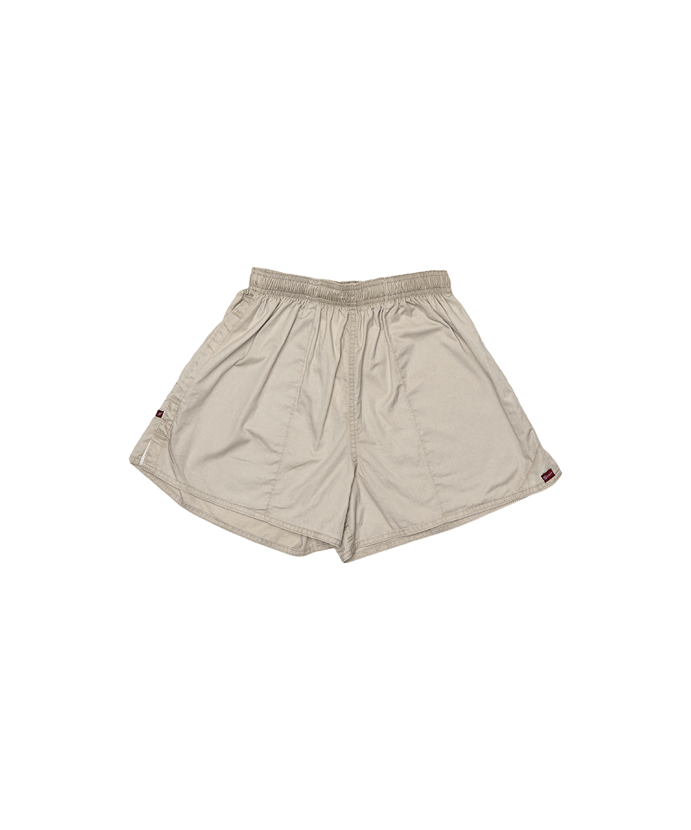 End Of Range - Kids Rugby Shorts