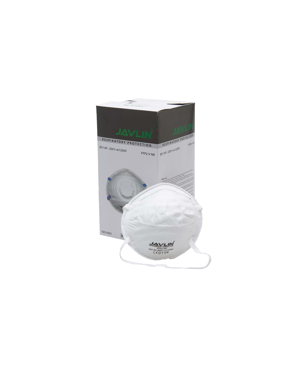 FFP2 Dust Mask-Box of 20