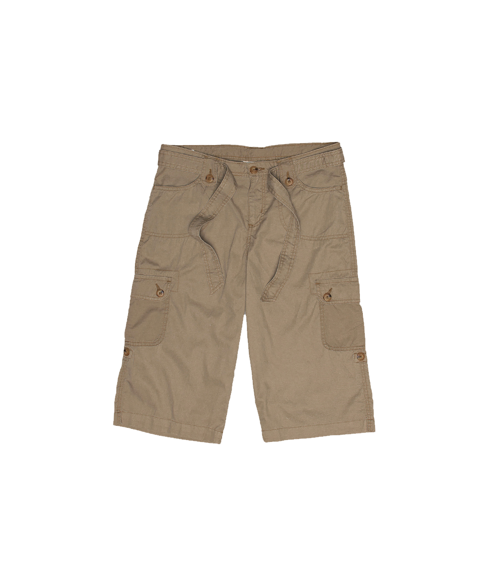 End Of Range - Sani Women's Cargo Shorts
