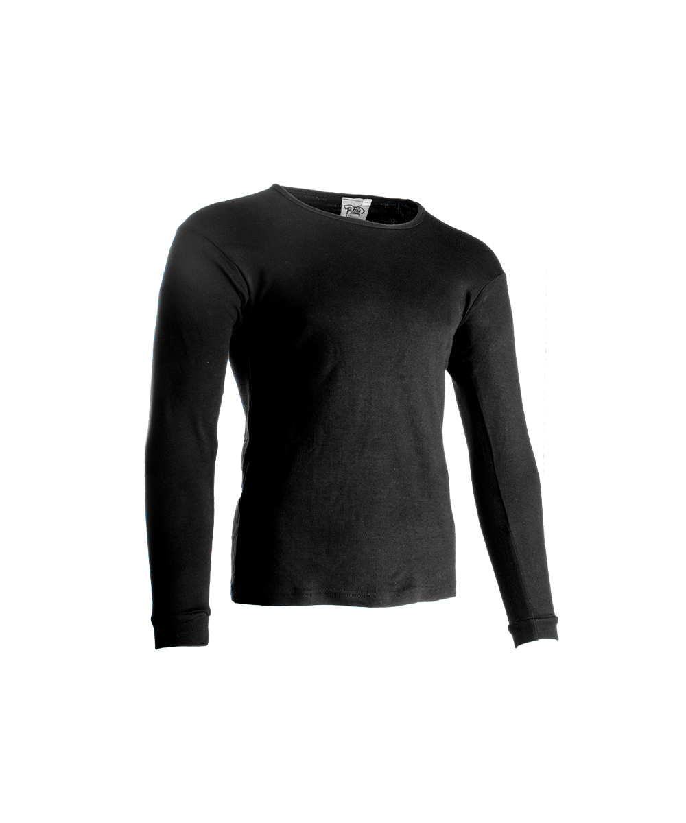 End Of Range - Heavy Weight Thermal Vest - Image 2