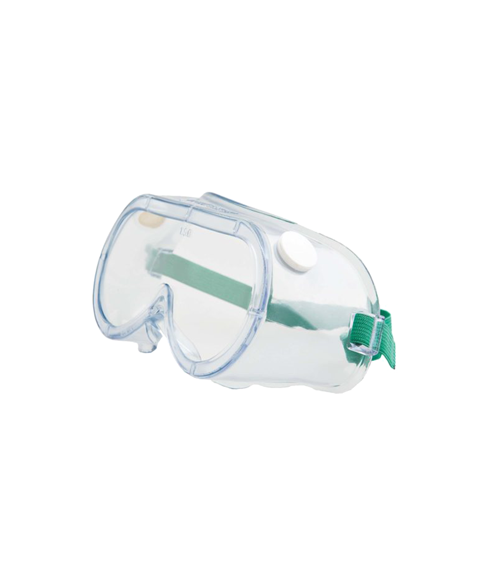  Indirect Vent Goggles