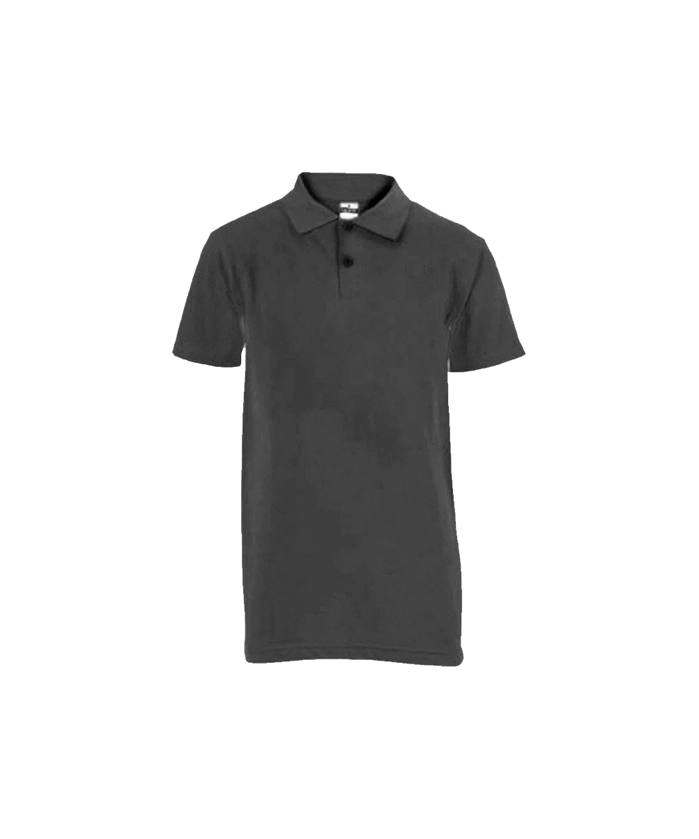 Pique Cotton Knit Golfer - Image 2