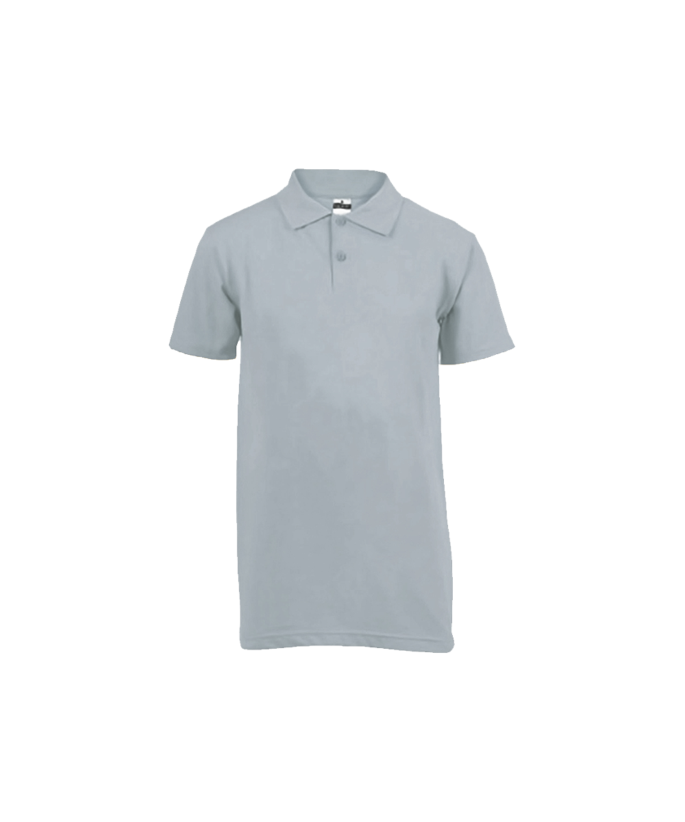 Pique Cotton Knit Golfer - Image 3